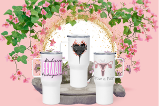Feminine Rage