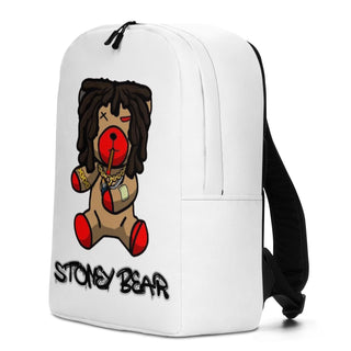 Stoney Bear Backpack