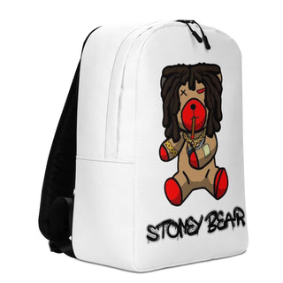 Stoney Bear Backpack