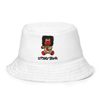 Stoney Bear Bucket Hat