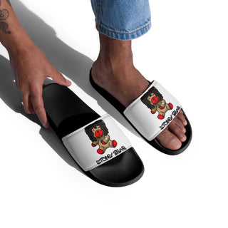 Stoney Bear Men’s Slides