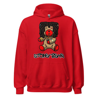 Stoney Bear Hoodie