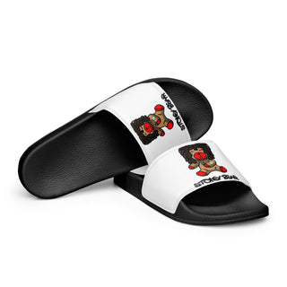 Stoney Bear Women's Slides