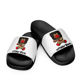 Stoney Bear Women's Slides